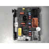 BOITE A FUSIBLES PEUGEOT 207 2006-2013