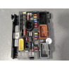 BOITE A FUSIBLES PEUGEOT 308CC
