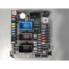 BOITE A FUSIBLES PEUGEOT 308 2011-