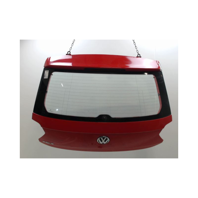 HAYON VOLKSWAGEN POLO