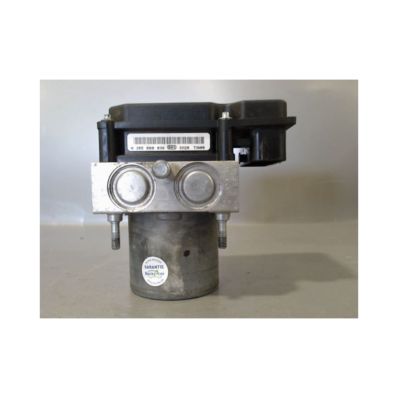 UNITE HYDRAULIQUE ABS VOLKSWAGEN TRANSPORT