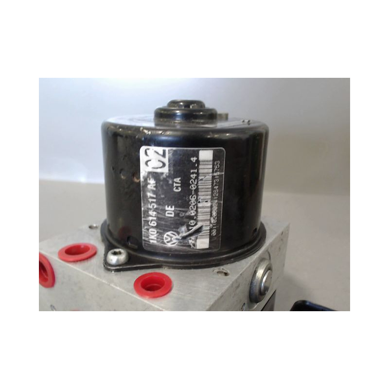 UNITE HYDRAULIQUE ABS VOLKSWAGEN GOLF