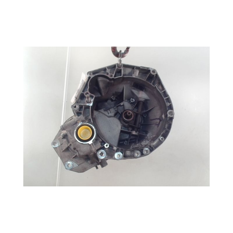 BOITE A VITESSE MECANIQUE FIAT 500 1.4 