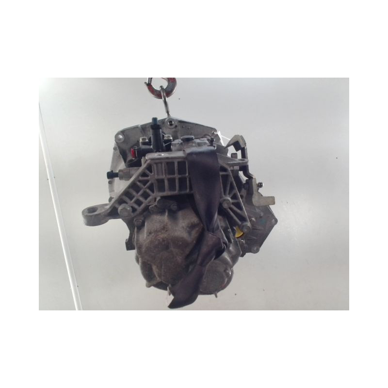 BOITE A VITESSE MECANIQUE FIAT 500 1.4 