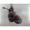 BOITE A VITESSE MECANIQUE FORD RANGER 2.5 TDCi 4x4