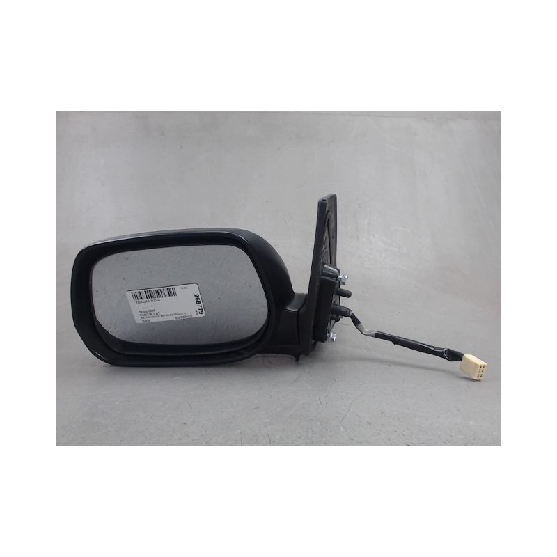 RETROVISEUR EXTERIEUR ELECTRIQUE GAUCHE TOYOTA RAV4