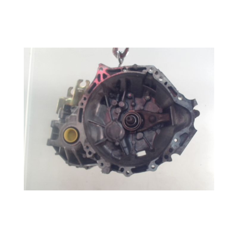 BOITE A VITESSE MECANIQUE TOYOTA YARIS 1.4 D-4D 