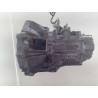 BOITE A VITESSE MECANIQUE TOYOTA YARIS 1.4 D-4D 