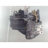 BOITE A VITESSE MECANIQUE TOYOTA YARIS 1.4 D-4D 