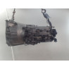 BOITE A VITESSE MECANIQUE B.M.W. SERIE 1 118 d