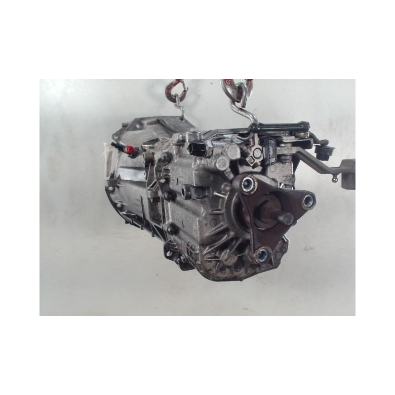 BOITE A VITESSE MECANIQUE FORD TRANSIT 2.4 TDCi RWD