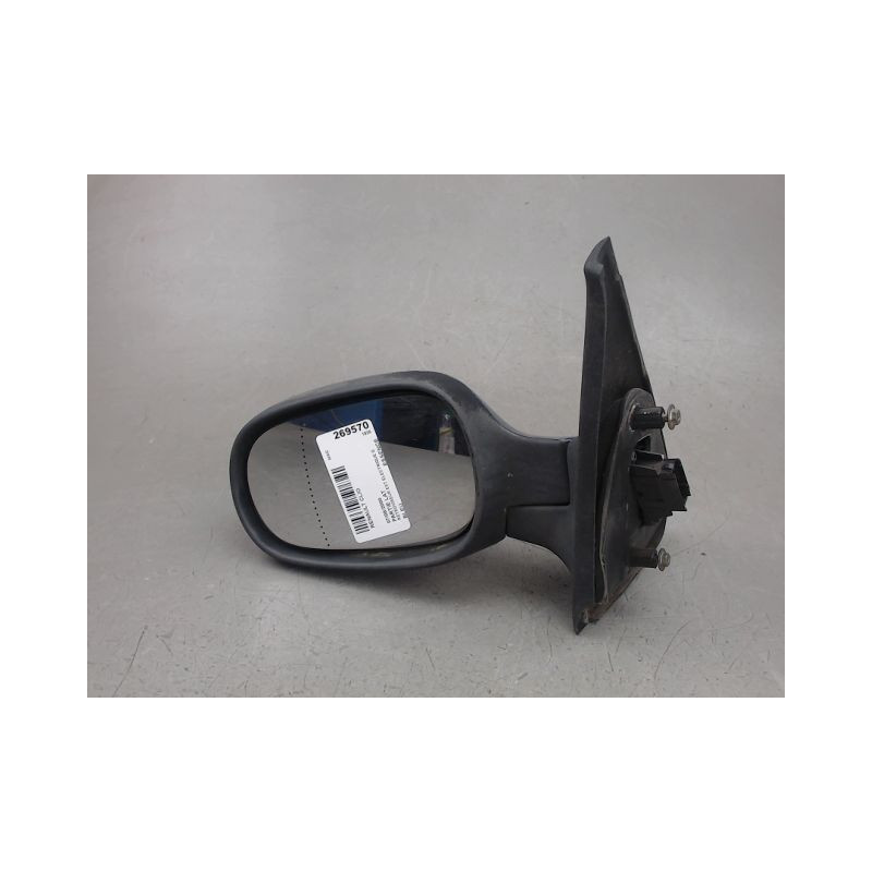 RETROVISEUR EXTERIEUR ELECTRIQUE GAUCHE RENAULT CLIO