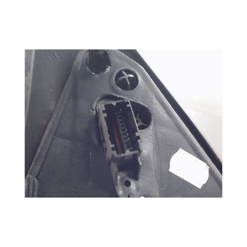 RETROVISEUR EXTERIEUR ELECTRIQUE GAUCHE RENAULT CLIO