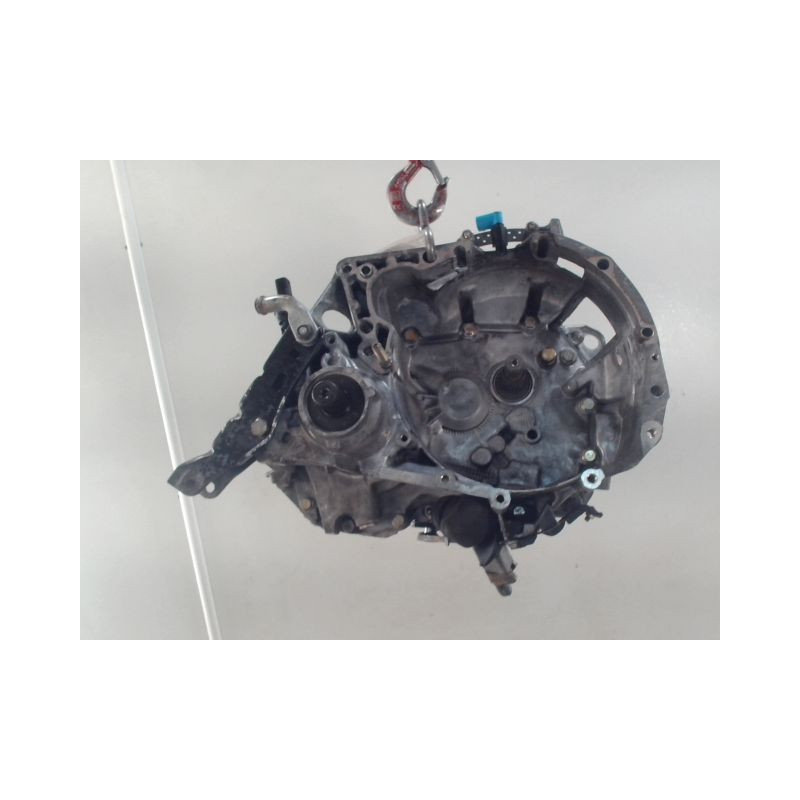 BOITE A VITESSE MECANIQUE RENAULT MEGANE 1.6 16V 