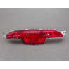 FEU BROUILLARD CENTRAL ARRIERE PEUGEOT 208