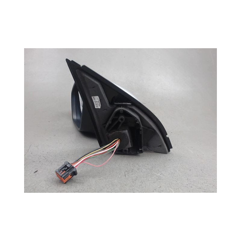 RETROVISEUR EXTERIEUR ELECTRIQUE GAUCHE PEUGEOT 308