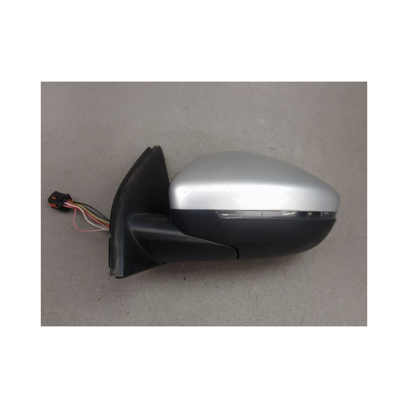 RETROVISEUR EXTERIEUR ELECTRIQUE GAUCHE PEUGEOT 308