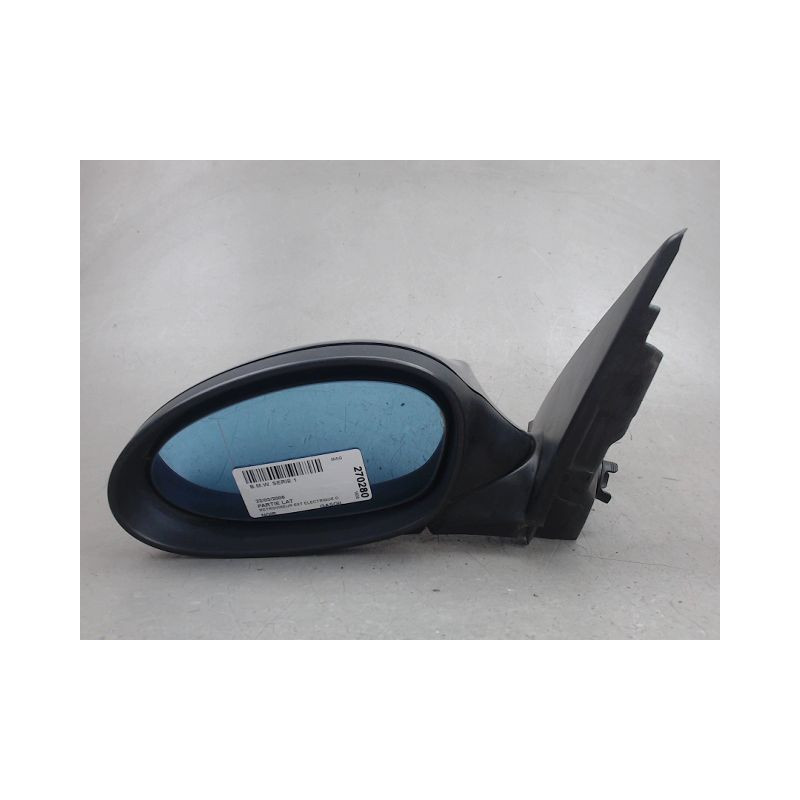 RETROVISEUR EXTERIEUR ELECTRIQUE GAUCHE B.M.W. SERIE 1