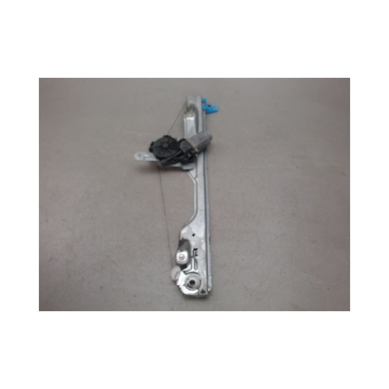 MECANISME LEVE-GLACE AVANT DROIT RENAULT MODUS