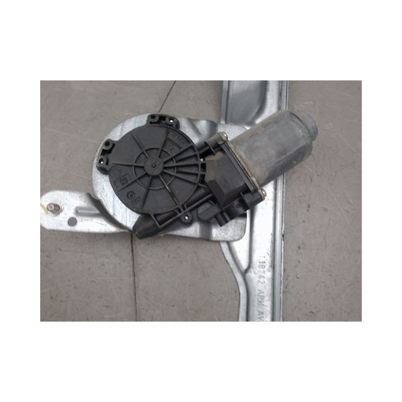 MECANISME LEVE-GLACE AVANT DROIT RENAULT MODUS