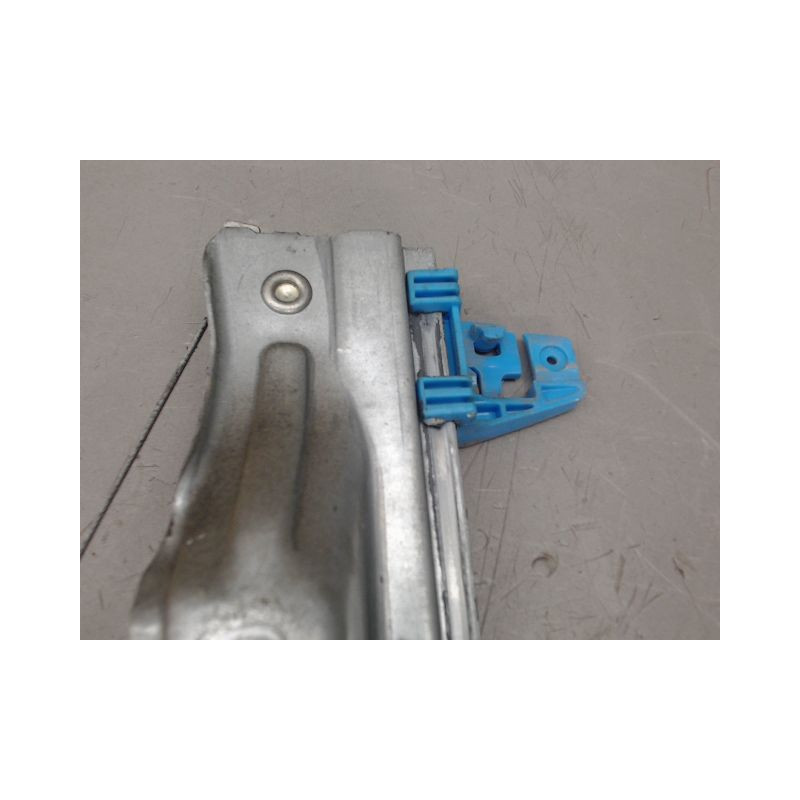 MECANISME LEVE-GLACE AVANT DROIT RENAULT MODUS