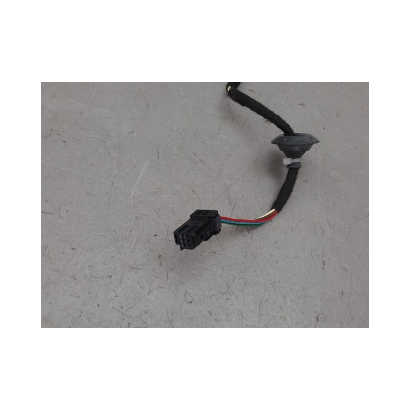 RETROVISEUR EXTERIEUR ELECTRIQUE GAUCHE PEUGEOT 5008