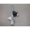 MECANISME LEVE-GLACE AVANT GAUCHE PEUGEOT 308