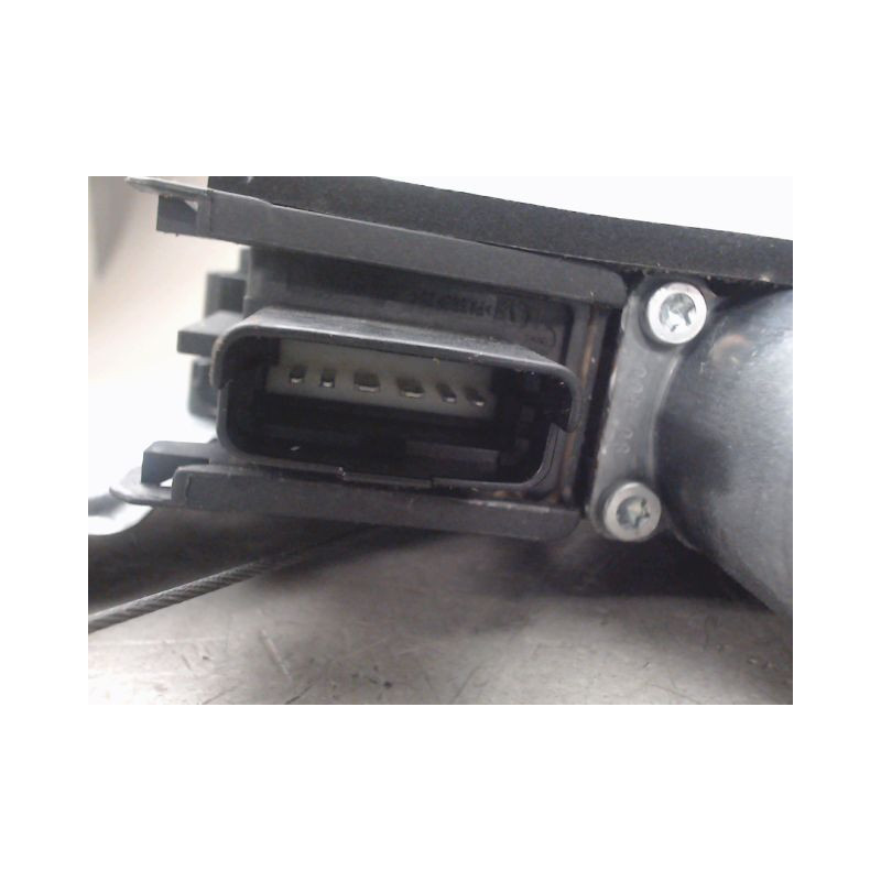 MECANISME LEVE-GLACE AVANT GAUCHE PEUGEOT 308