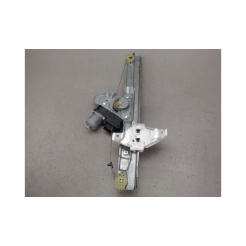 MECANISME LEVE-GLACE AVANT GAUCHE PEUGEOT 308
