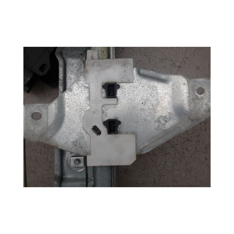 MECANISME LEVE-GLACE AVANT GAUCHE PEUGEOT 308