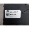 COMMANDE CLIGNOTANT FORD FIESTA