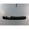 ABSORBEUR PARE-CHOC ARRIERE FORD FIESTA