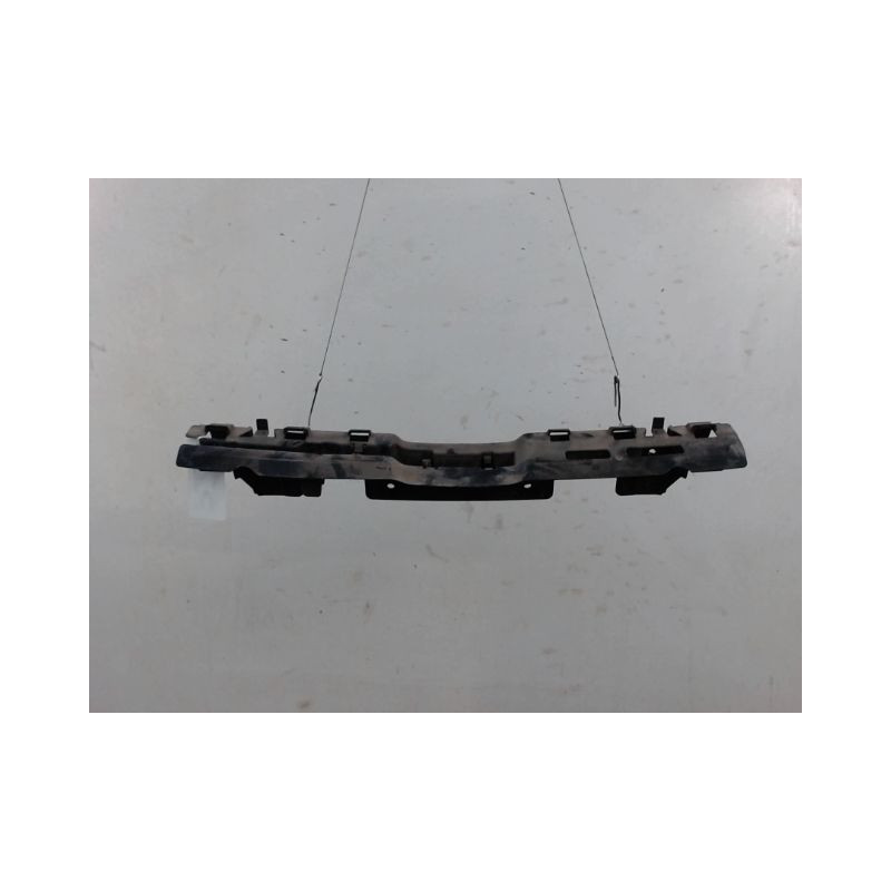 SUPPORT CENTRAL PARE-CHOC ARRIERE  RENAULT CLIO