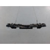 SUPPORT CENTRAL PARE-CHOC ARRIERE  RENAULT CLIO