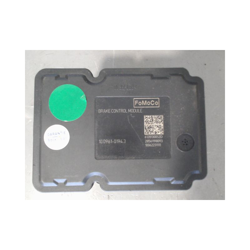 UNITE HYDRAULIQUE ABS FORD C-MAX