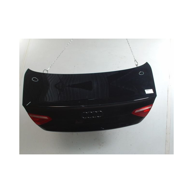 COFFRE ARRIERE AUDI A5