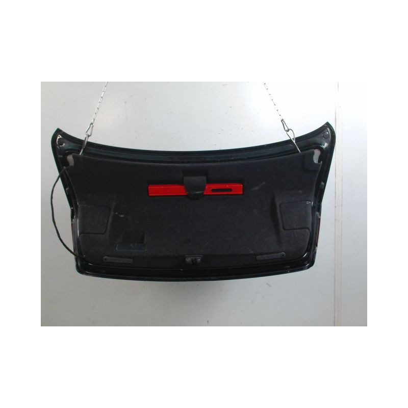 COFFRE ARRIERE AUDI A5