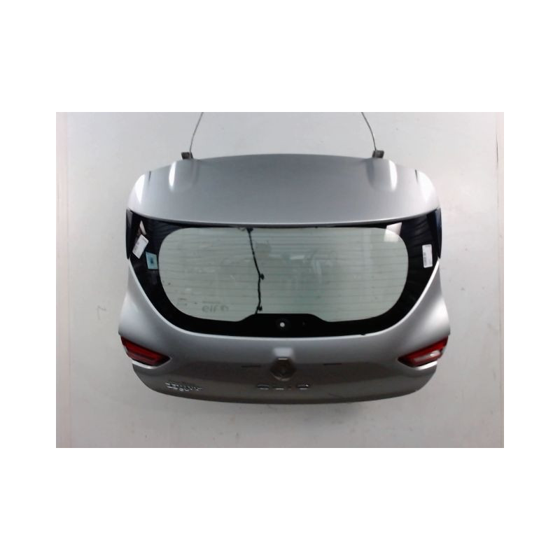 HAYON RENAULT CLIO