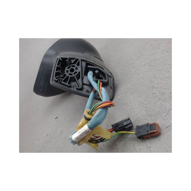 RETROVISEUR EXTERIEUR ELECTRIQUE GAUCHE PEUGEOT 308