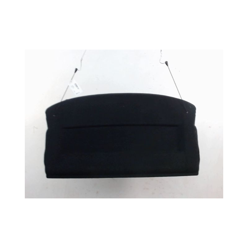 TABLETTE PLAGE ARRIERE PEUGEOT 308