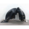 PARE-BOUE ARRIERE GAUCHE PEUGEOT 207