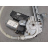 MECANISME LEVE-GLACE ARRIERE DROIT RENAULT LAGUNA