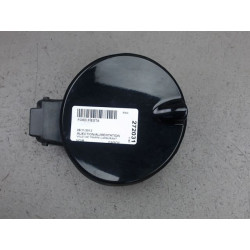 VOLET DE TRAPPE CARBURANT