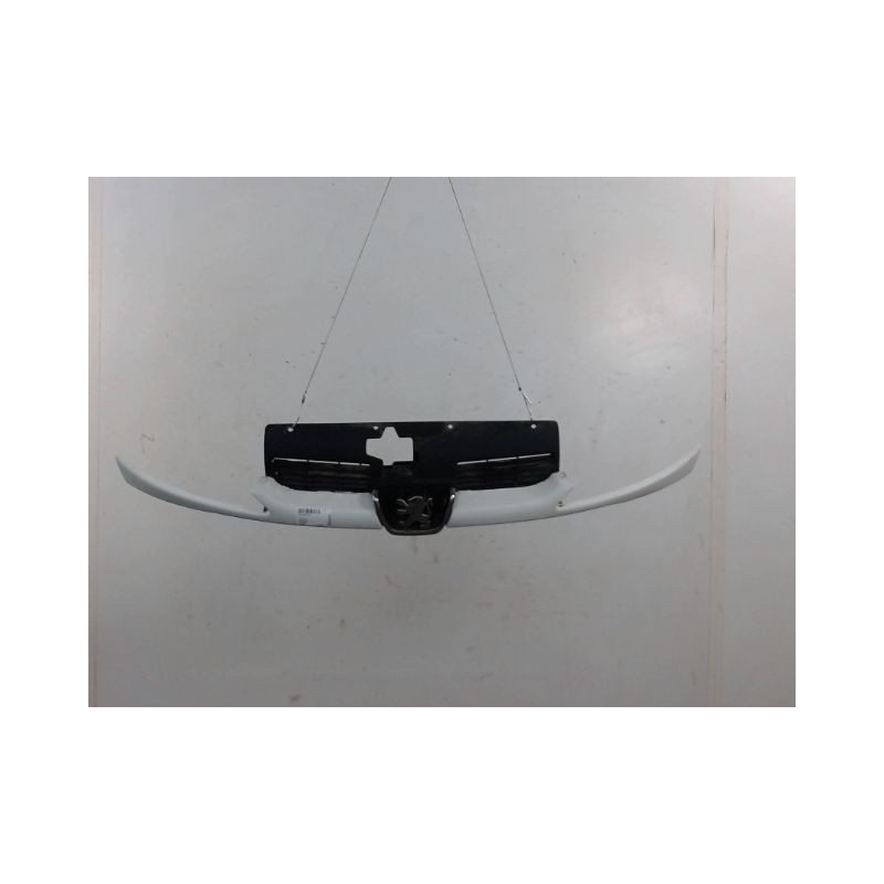CALANDRE PEUGEOT 206