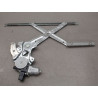 MECANISME LEVE-GLACE AVANT GAUCHE CITROEN C4 AIRCR.