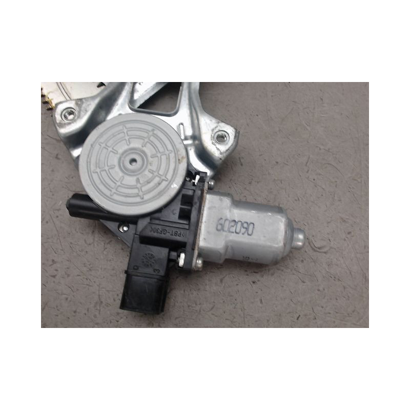 MECANISME LEVE-GLACE AVANT GAUCHE CITROEN C4 AIRCR.