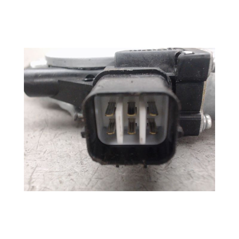 MECANISME LEVE-GLACE AVANT GAUCHE CITROEN C4 AIRCR.