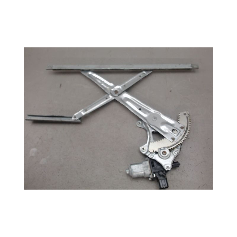 MECANISME LEVE-GLACE AVANT GAUCHE CITROEN C4 AIRCR.
