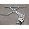 MECANISME LEVE-GLACE AVANT GAUCHE CITROEN C4 AIRCR.