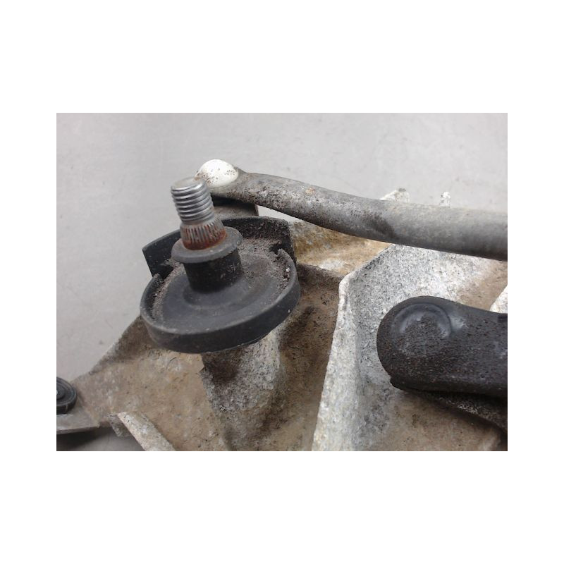 MECANISME ESSUIE-GLACE AVANT CITROEN C4 AIRCR.